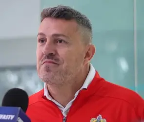 Chivas echaría a Óscar García tras partido vs Pumas
