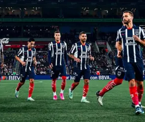Revelan al jugador que estaría filtrando información de Rayados