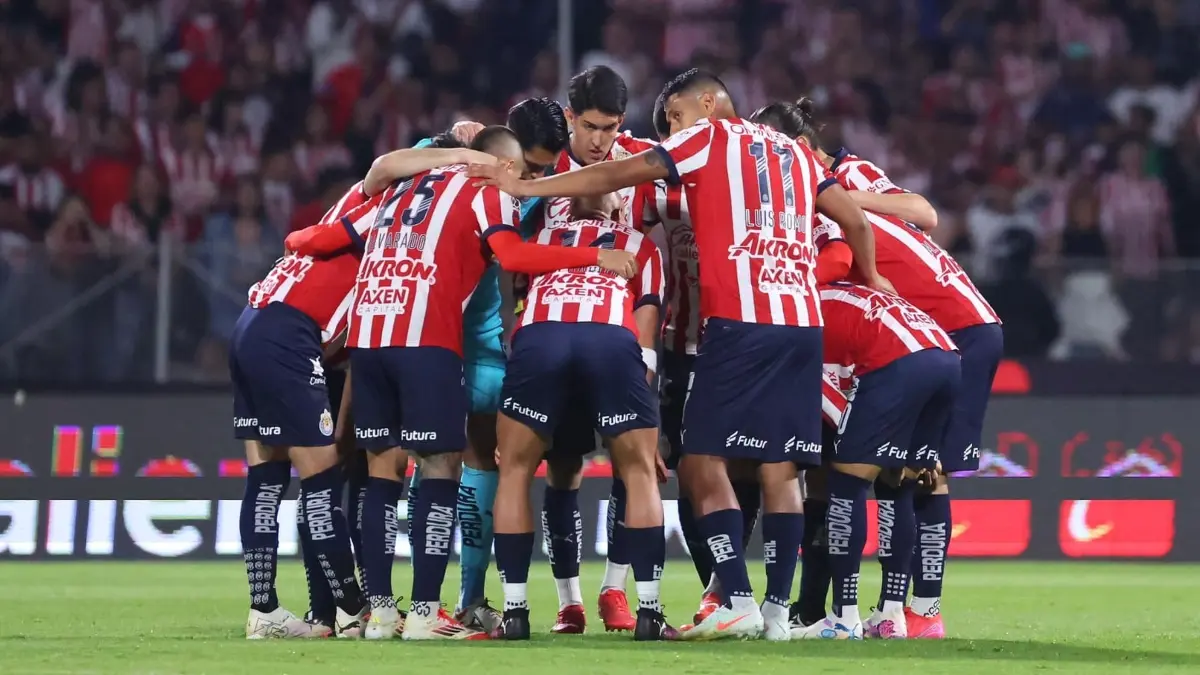  Chivas no duraría mucho tiempo sin DT luego de la salida de Óscar García 