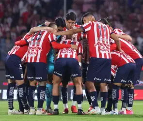 El principal candidato para ser el nuevo DT de Chivas