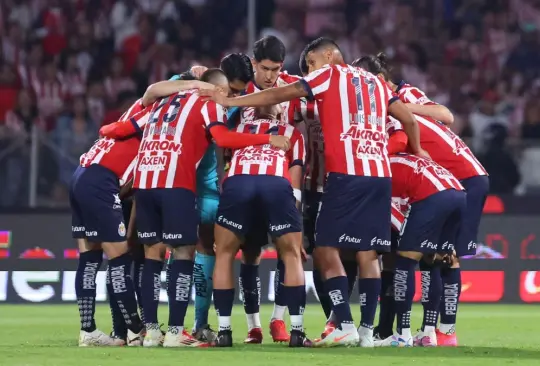 Chivas no duraría mucho tiempo sin DT luego de la salida de Óscar García