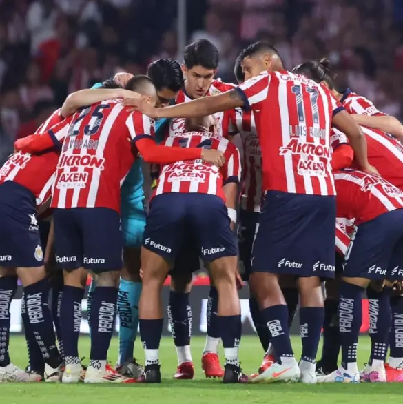 El principal candidato para ser el nuevo DT de Chivas