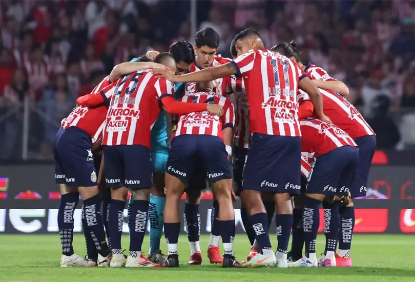 Chivas no durar&iacute;a mucho tiempo sin DT luego de la salida de &Oacute;scar Garc&iacute;a