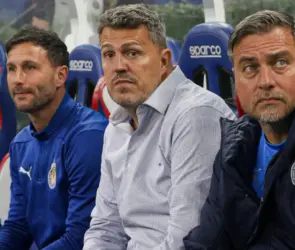 La razón por la que el CT de Óscar García estuvo en el Pumas vs Chivas