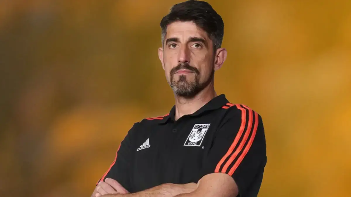  Tigres despidió a Veljko Paunovic este domingo, aunque su salida parecía cantada semanas antes 