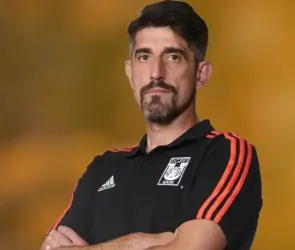 La razón por la que Veljko Paunovic continúa en Monterrey