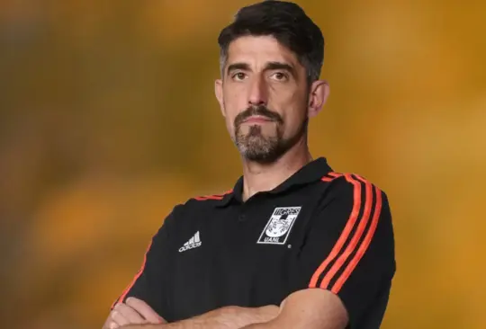 Luego de ser despedido Paunovic, se mantiene en la ciudad de Monterrey