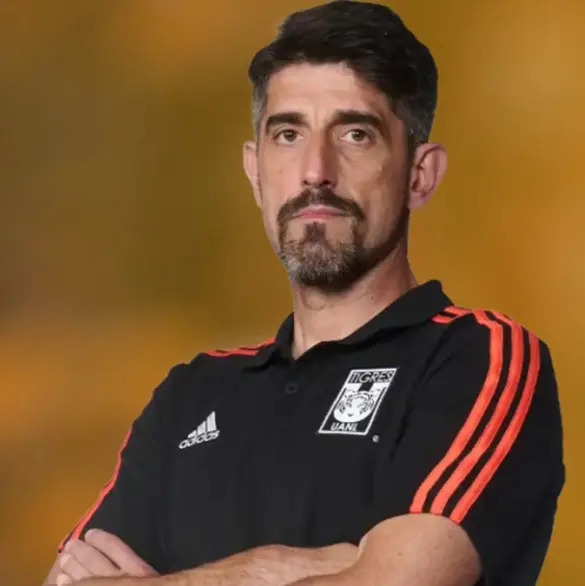 La razón por la que Veljko Paunovic continúa en Monterrey