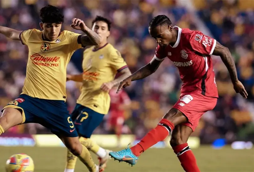 El reglamento es bastante claro con la situaci&oacute;n del encuentro.