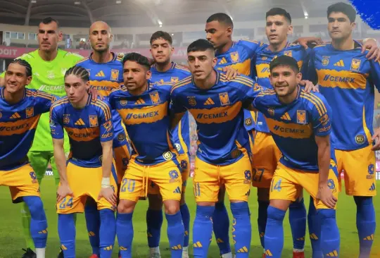 Tigres despidió a Veljko Paunovic y dejó a un jugador a cargo del equipo