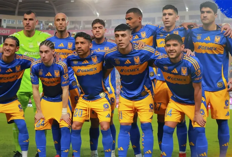 Tigres despidi&oacute; a Veljko Paunovic y dej&oacute; a un jugador a cargo del equipo