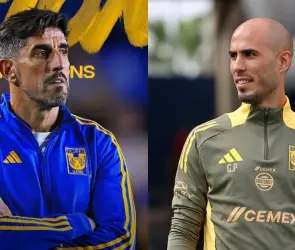 Guido Pizarro rompe el silencio tras salida de Paunovic