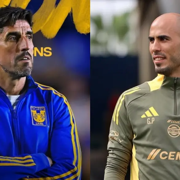 Guido Pizarro rompe el silencio tras salida de Paunovic