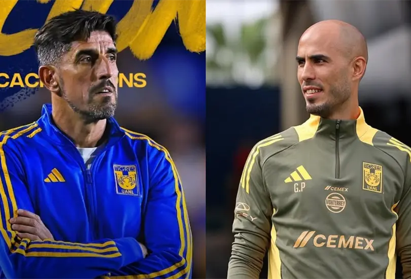 Guido Pizarro rompi&oacute; el silencio sobre Veljko Paunovic