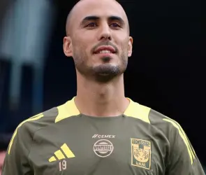 La prueba de que Tigres tenía listo a Pizarro desde hace meses