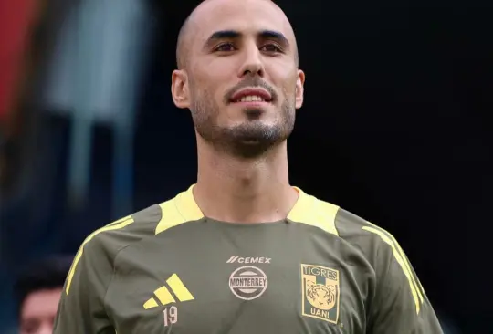En Tigres venían armando el plan B desde hace meses En Tigres venían armando el plan B desde hace meses