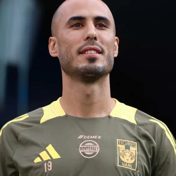 La prueba de que Tigres tenía listo a Pizarro desde hace meses