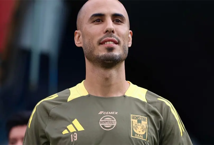 En Tigres ven&iacute;an armando el plan B desde hace meses