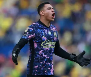 Exigen castigo para Malagón por insultar a la afición del Toluca