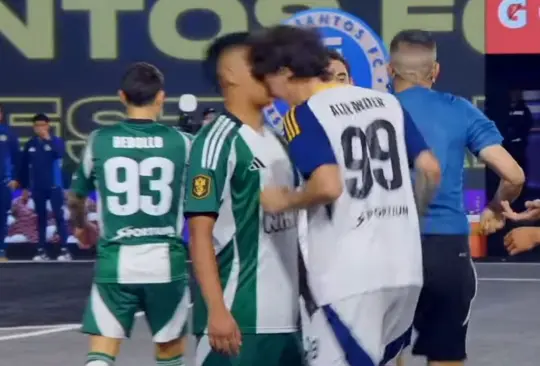 La acción ha tenido una gran repercusión por todo lo que pasó después. La acción ha tenido una gran repercusión por todo lo que pasó después.