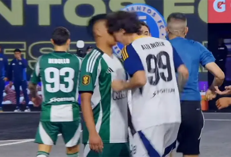 La acci&oacute;n ha tenido una gran repercusi&oacute;n por todo lo que pas&oacute; despu&eacute;s.