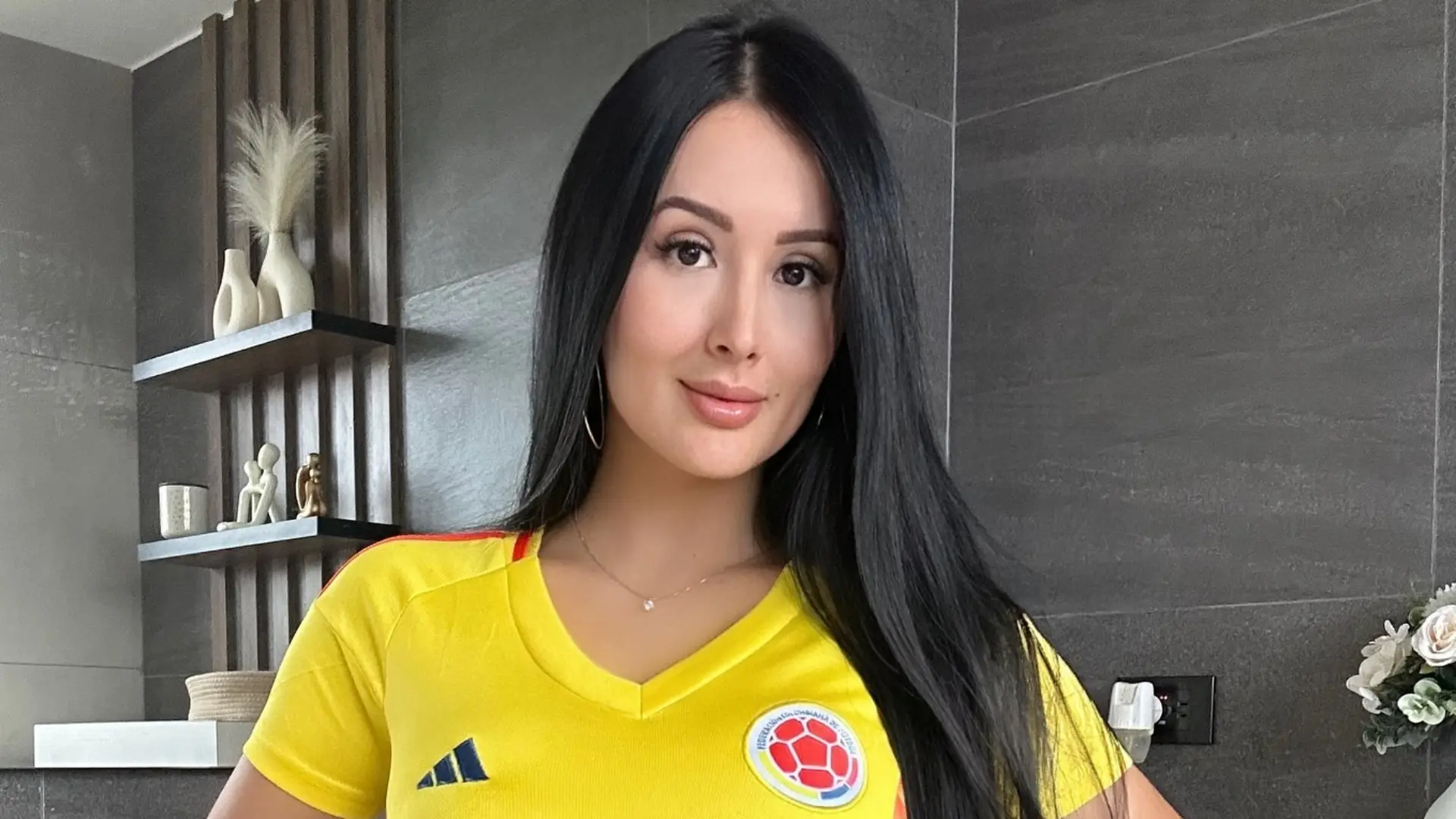 Su cuenta de Instagram acumula m&aacute;s de 1.2 millones de seguidores. 