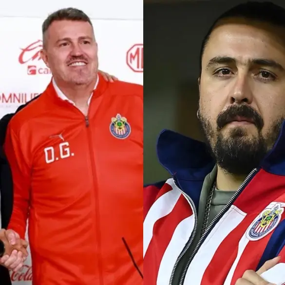 Destapan el motivo por el que Chivas corrió a los españoles