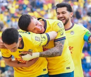 Futbolistas del América son relacionados sentimentalmente