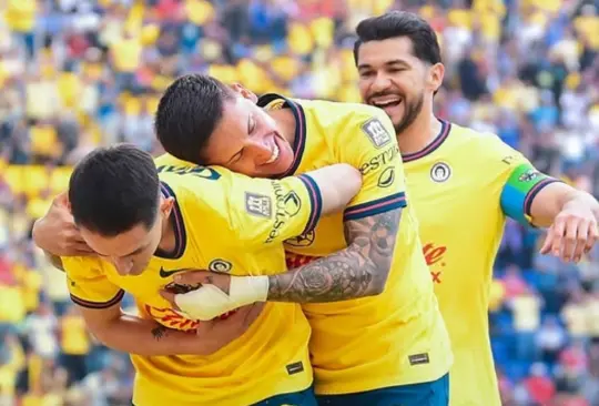 Un par de futbolistas del América han sido relacionados sentimentalmente Un par de futbolistas del América han sido relacionados sentimentalmente