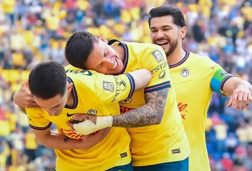Un par de futbolistas del Am&eacute;rica han sido relacionados sentimentalmente
