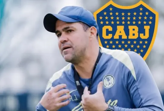 América podría necesitar a un nuevo entrenador