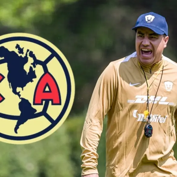 La advertencia de Efraín Juárez al América tras llegar a Pumas