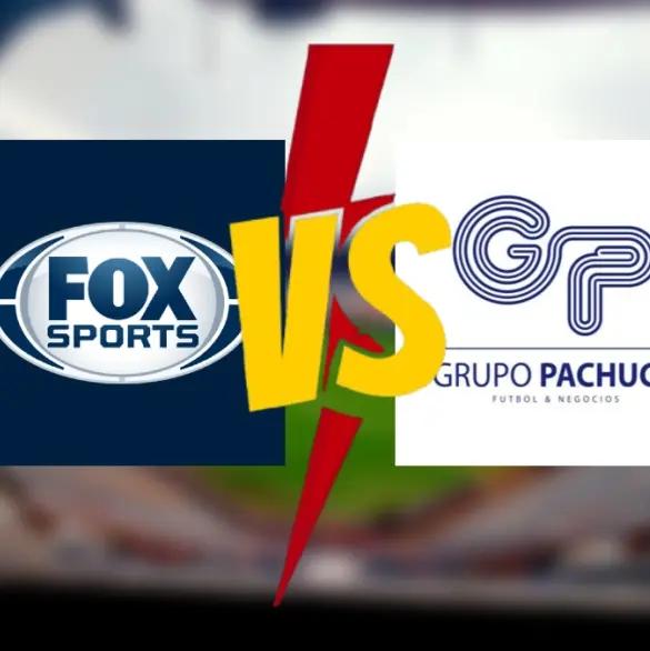 Fox Sports anuncia acciones legales contra Grupo Pachuca