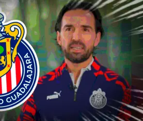 Pesimismo en Chivas por su nuevo DT: "¡Se lo va a comer Jardine!"