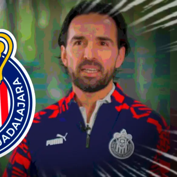 Pesimismo en Chivas por su nuevo DT: "¡Se lo va a comer Jardine!"