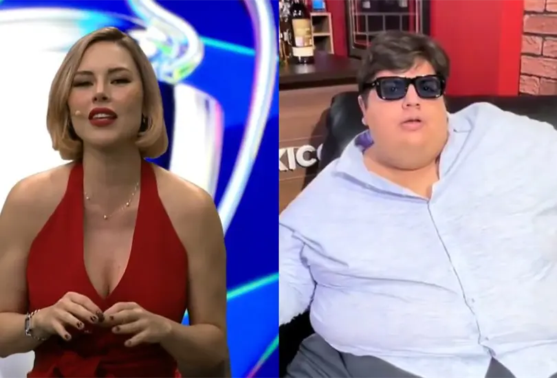 Miroslava Montemayor vuelve a ser sensación en redes sociales Miroslava Montemayor vuelve a ser sensación en redes sociales