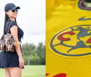 Exesposa de Héctor Herrera aclara su relación con futbolista del América