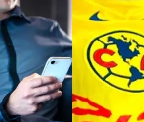 Exhiben a exfutbolista del América por infidelidad a su esposa