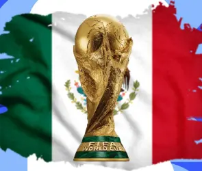 FIFA le quitaría sede mundialista a México