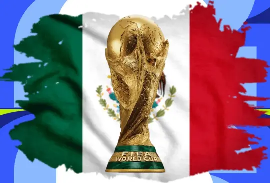 México podría perder una de sus sedes del Mundial de 2026