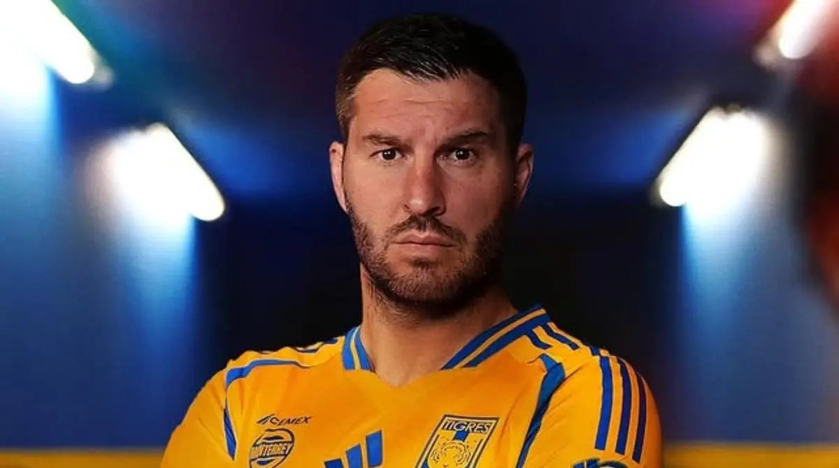  Gignac tendría la oportunidad de seguir haciendo historia con Tigres 