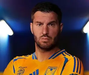 La pista que confirmaría a Gignac como presidente de Tigres