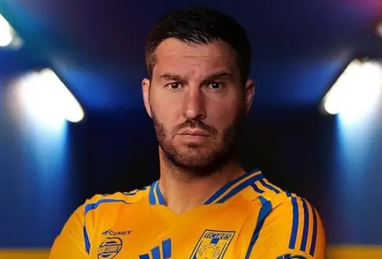 Gignac tendría la oportunidad de seguir haciendo historia con Tigres