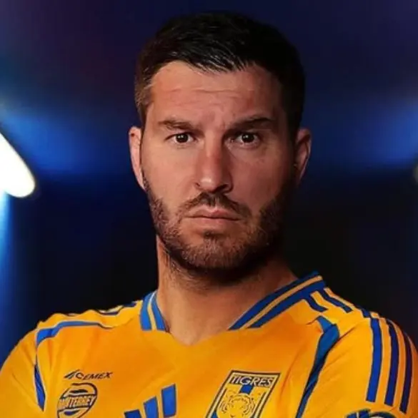 La pista que confirmaría a Gignac como presidente de Tigres