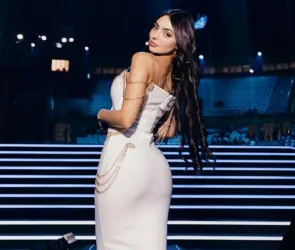 FOTOS: Nyvi Estephan, nueva presidenta del mundo Kings League