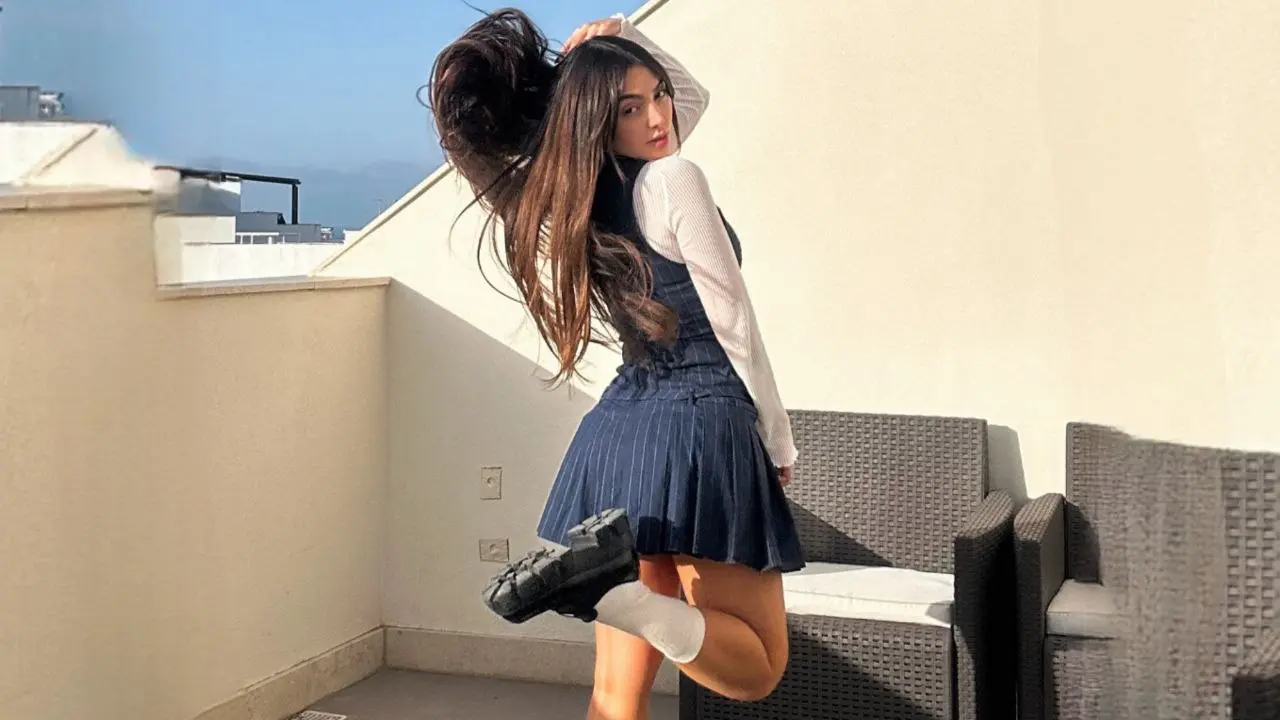 Ha sido reconocida a nivel mundial por su extensa trayectoria.