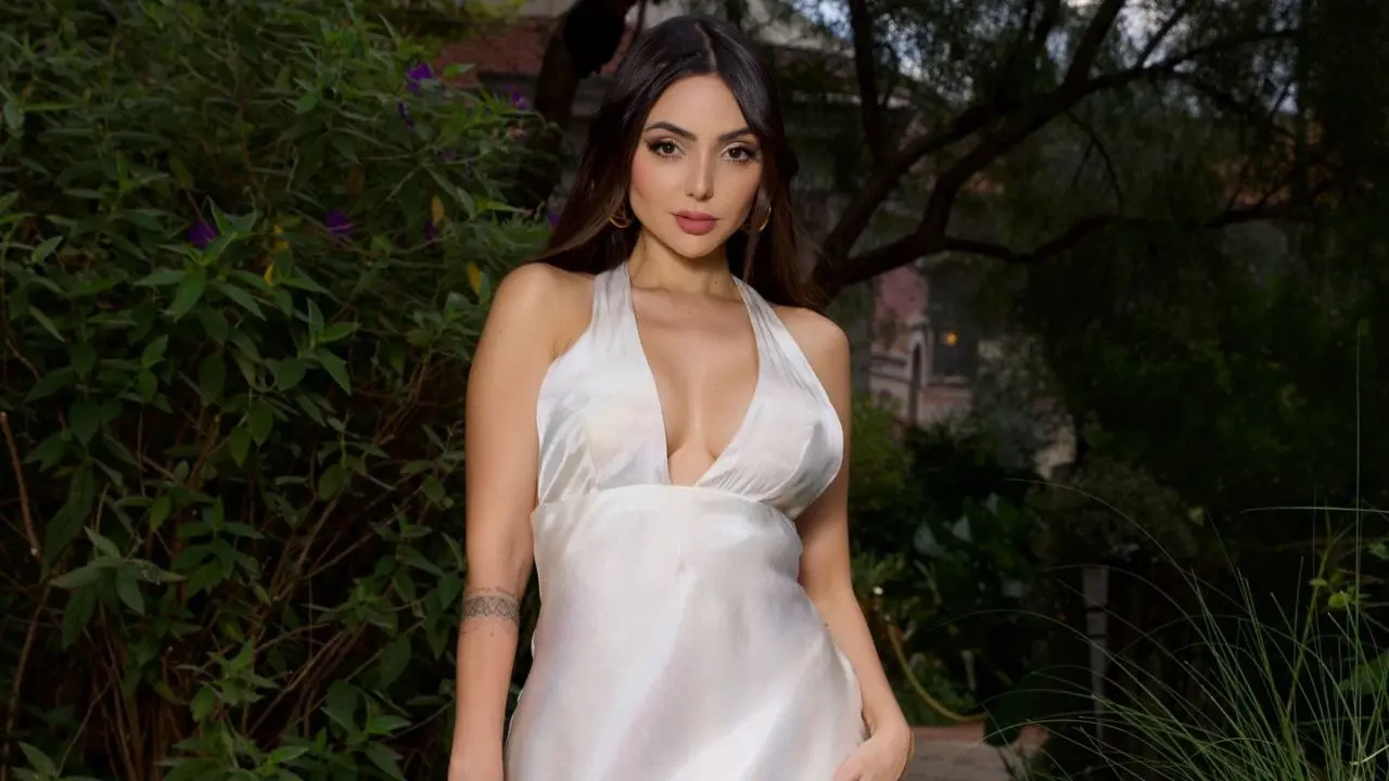 Su cuenta de Instagram supera los dos millones de followers.