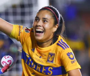 La razón por la que Lizbeth Ovalle no puede ganar el Premio Puskas 