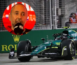 Ferrari y Aston Martin disputan guerra previo a la F1 2025, ¿por qué?