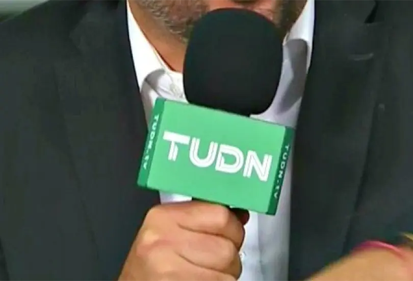 TUDN ha sufrido la salida de varios de sus colaboradores TUDN ha sufrido la salida de varios de sus colaboradores